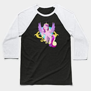 Princess of Love Baseball T-Shirt